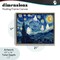 Stupell Industries Classic Night Ghosties Floating Frame, design by Arlington Prints